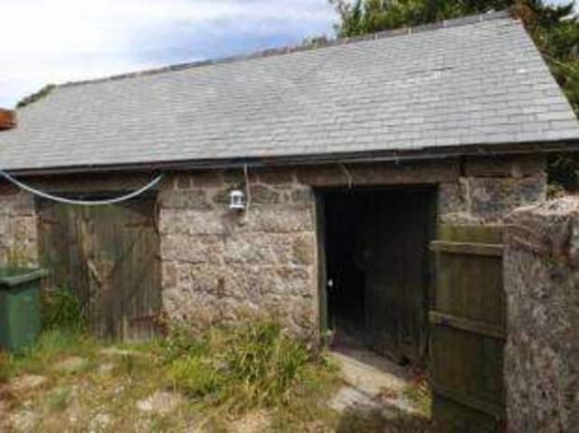  Image of 3 Bedroom Detached for sale at Penzance Cornwall St Levan, TR19 6LP