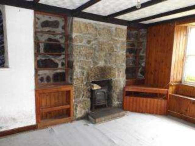  Image of 3 Bedroom Detached for sale at Penzance Cornwall St Levan, TR19 6LP