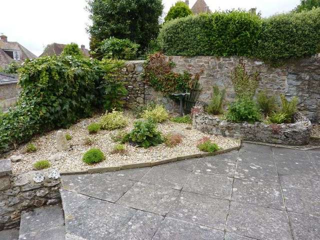  Image of 3 Bedroom Semi-Detached for sale at Pound Road  LYME REGIS, DT7 3JL