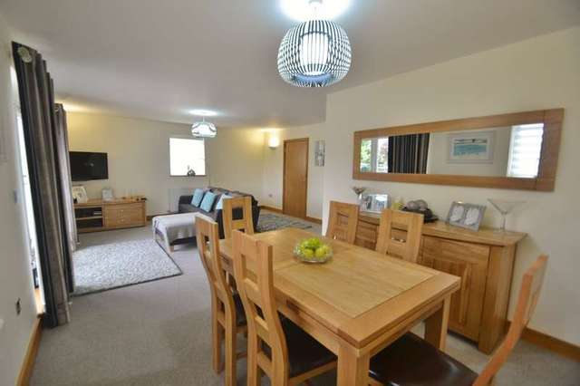  Image of 2 Bedroom Flat for sale at 70 Preston Road  Weymouth, DT3 6QA