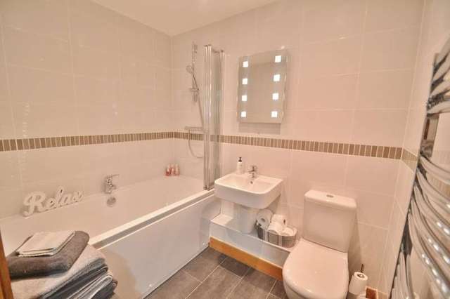  Image of 2 Bedroom Flat for sale at 70 Preston Road  Weymouth, DT3 6QA