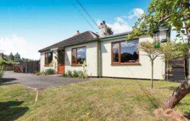  Image of 3 Bedroom Bungalow for sale at Red Lodge Bury St. Edmunds Red Lodge, IP28 8JU