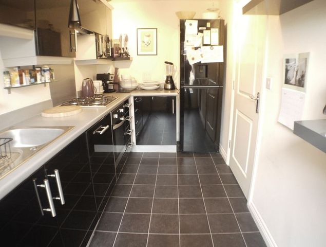  Image of 3 Bedroom Detached for sale at Rivendale Array Middleton, LS10 4FW