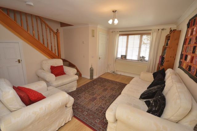  Image of 3 Bedroom Detached for sale at Dartmoor Close Rushy Platt Swindon, SN5 8ZR
