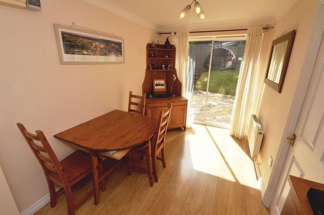  Image of 3 Bedroom Detached for sale at Dartmoor Close Rushy Platt Swindon, SN5 8ZR
