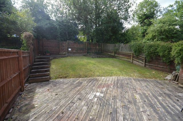  Image of 3 Bedroom Detached for sale at Dartmoor Close Rushy Platt Swindon, SN5 8ZR