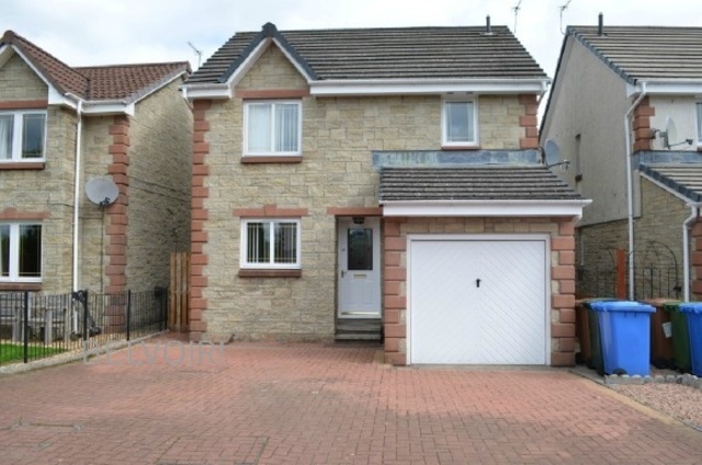  Image of 3 Bedroom Detached to rent at Falkirk Falkirk Falkirk, FK2 7QF