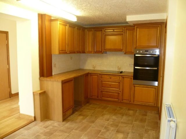  Image of 4 Bedroom Flat to rent at Glenrothes Fife Fife, KY6 1EQ