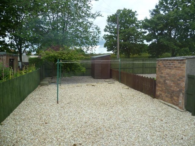  Image of 4 Bedroom Flat to rent at Glenrothes Fife Fife, KY6 1EQ