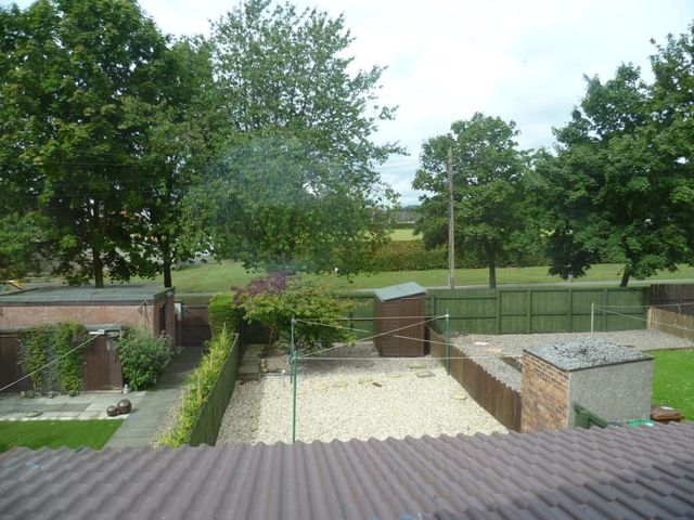  Image of 4 Bedroom Flat to rent at Glenrothes Fife Fife, KY6 1EQ