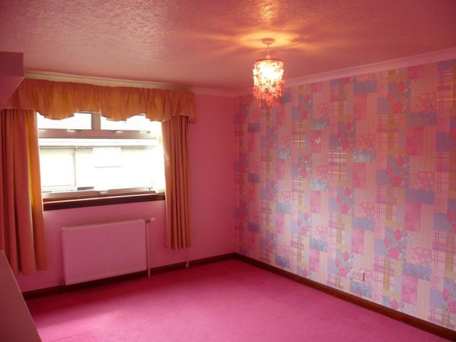  Image of 4 Bedroom Flat to rent at Glenrothes Fife Fife, KY6 1EQ