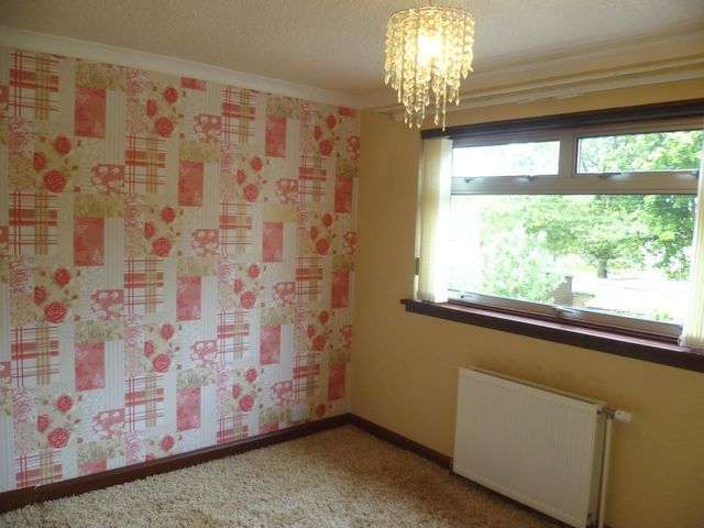  Image of 4 Bedroom Flat to rent at Glenrothes Fife Fife, KY6 1EQ