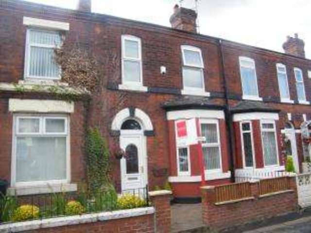  Image of Detached for sale at Bredbury Stockport Bredbury, SK6 2BS