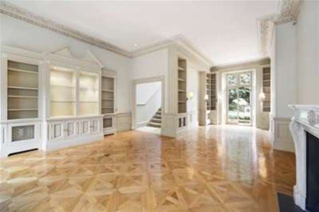  Image of 6 Bedroom Detached to rent at London, SW7 3NT