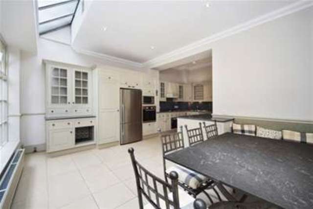  Image of 6 Bedroom Detached to rent at London, SW7 3NT