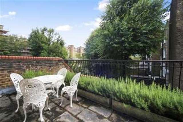  Image of 6 Bedroom Detached to rent at London, SW7 3NT