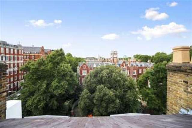 Image of 6 Bedroom Detached to rent at London, SW7 3NT
