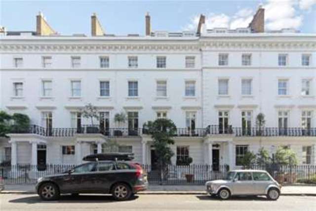  Image of 6 Bedroom Detached to rent at London, SW7 3NT
