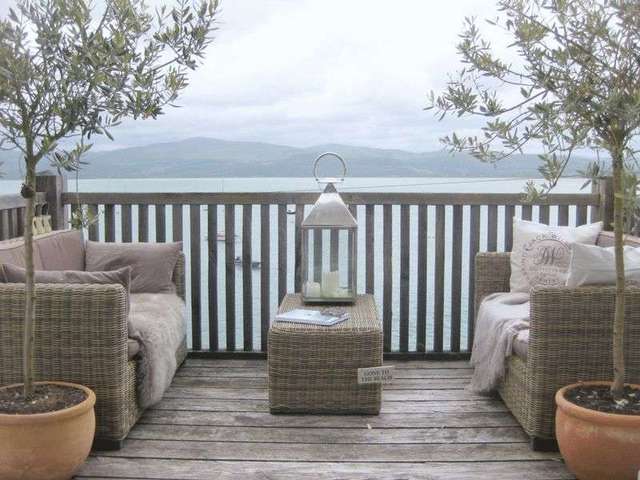  Image of 3 Bedroom Terraced for sale at Terrace Road  Aberdovey, LL35 0LP