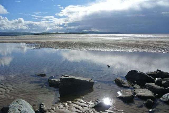  Image of 3 Bedroom Terraced for sale at Terrace Road  Aberdovey, LL35 0LP