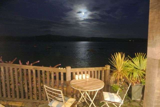  Image of 3 Bedroom Terraced for sale at Terrace Road  Aberdovey, LL35 0LP