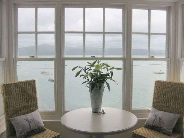  Image of 3 Bedroom Terraced for sale at Terrace Road  Aberdovey, LL35 0LP