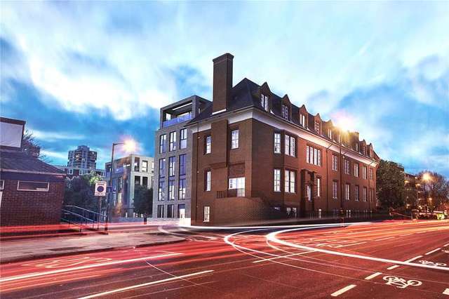  Image of 2 Bedroom Apartment for sale at Battersea Bridge Road Battersea Battersea, SW11 3AF