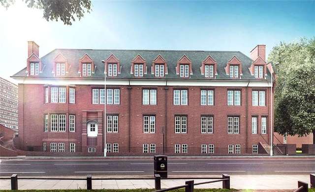  Image of 2 Bedroom Apartment for sale at Battersea Bridge Road Battersea Battersea, SW11 3AF