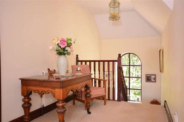  Image of 4 Bedroom Detached for sale at Thakeham Pulborough Thakeham, RH20 3EP