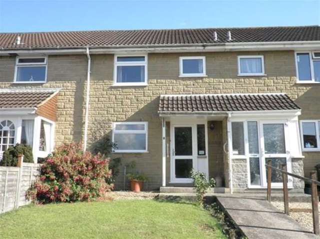  Image of 2 Bedroom Terraced for sale at Castle Cary, BA7 7DJ