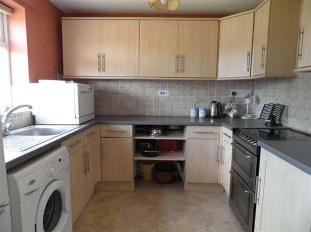  Image of 2 Bedroom Terraced for sale at Castle Cary, BA7 7DJ