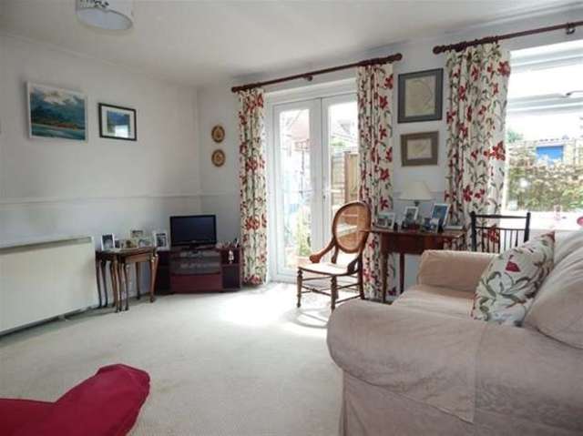  Image of 2 Bedroom Terraced for sale at Castle Cary, BA7 7DJ