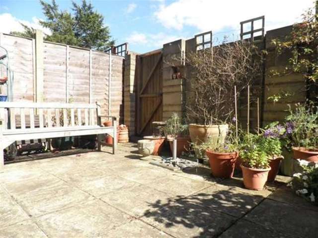  Image of 2 Bedroom Terraced for sale at Castle Cary, BA7 7DJ