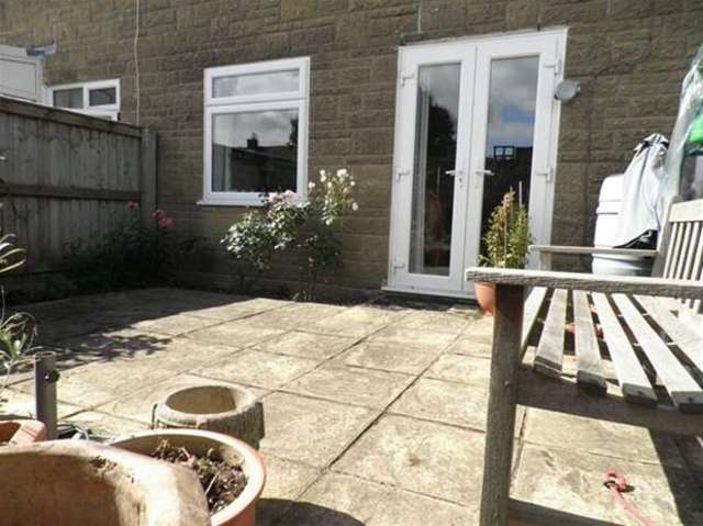  Image of 2 Bedroom Terraced for sale at Castle Cary, BA7 7DJ