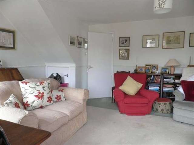  Image of 2 Bedroom Terraced for sale at Castle Cary, BA7 7DJ