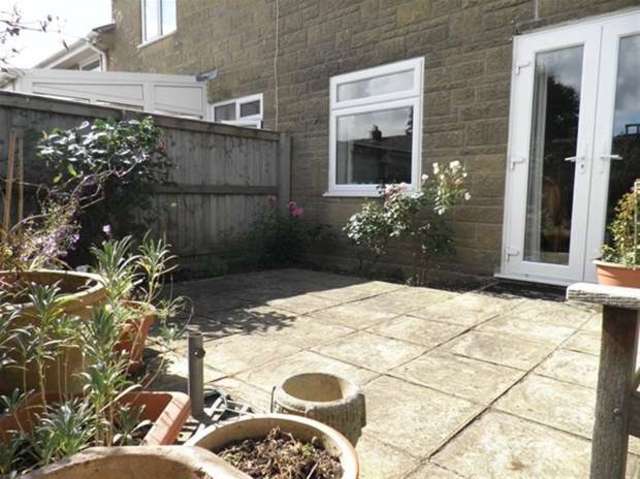  Image of 2 Bedroom Terraced for sale at Castle Cary, BA7 7DJ