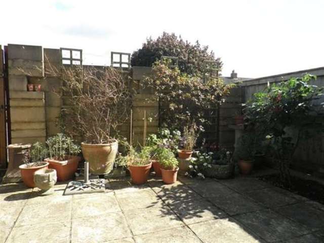  Image of 2 Bedroom Terraced for sale at Castle Cary, BA7 7DJ