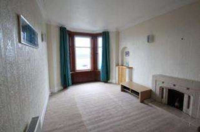 Image of 1 Bedroom Flat for sale at Paisley Renfrewshire Paisley, PA1 2EN