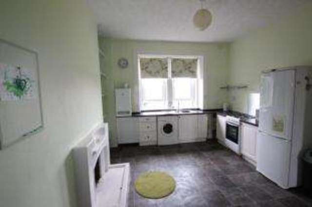  Image of 1 Bedroom Flat for sale at Paisley Renfrewshire Paisley, PA1 2EN