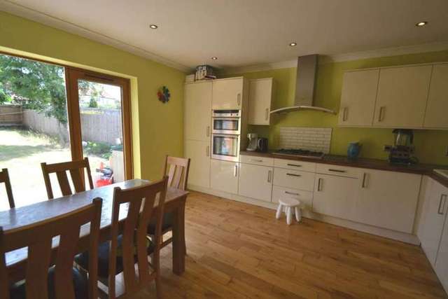  Image of 3 Bedroom Detached to rent at West Gardens  Epsom, KT17 1NQ
