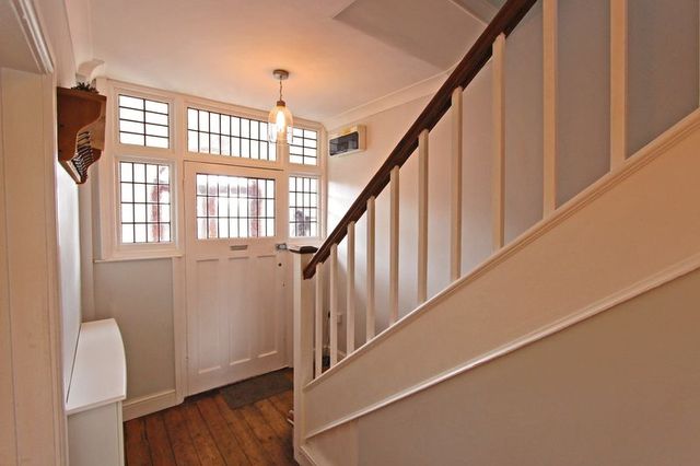  Image of 4 Bedroom Semi-Detached for sale at West Road  Bourne, PE10 9PS