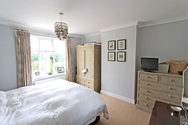  Image of 4 Bedroom Semi-Detached for sale at West Road  Bourne, PE10 9PS