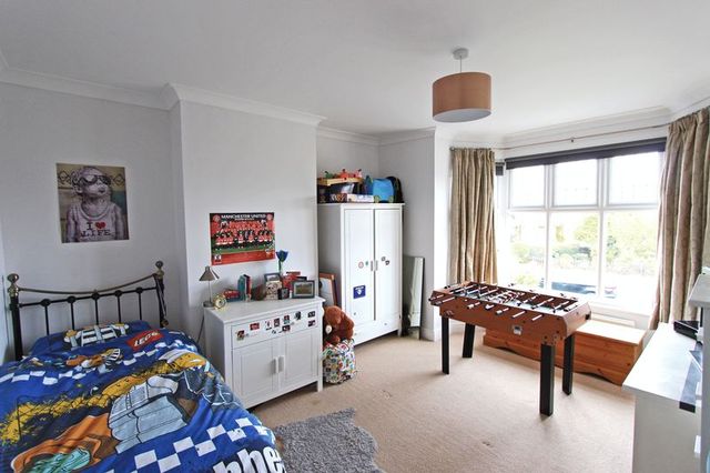  Image of 4 Bedroom Semi-Detached for sale at West Road  Bourne, PE10 9PS