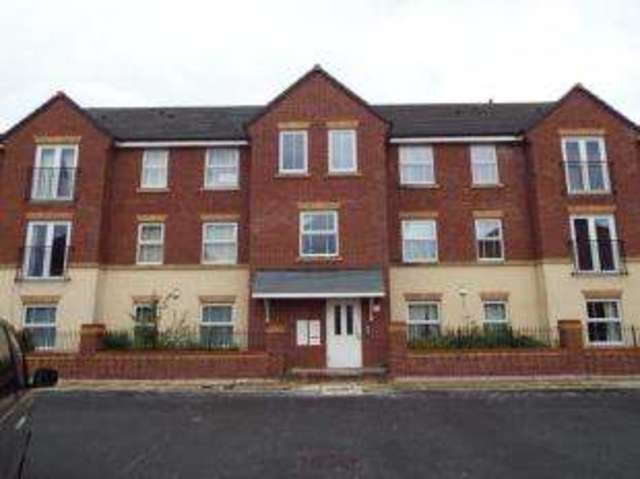  Image of 2 Bedroom Flat for sale at Manchester Greater Manchester Cheetham Hill, M8 0JU