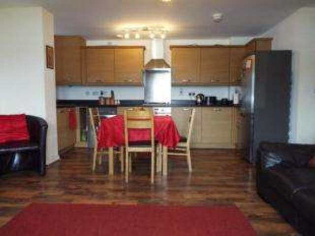  Image of 2 Bedroom Flat for sale at Manchester Greater Manchester Cheetham Hill, M8 0JU