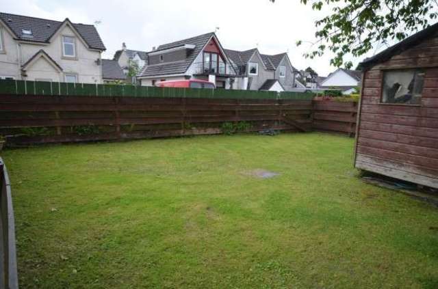  Image of 2 Bedroom Apartment to rent at William Street  Dunoon, PA23 7JH