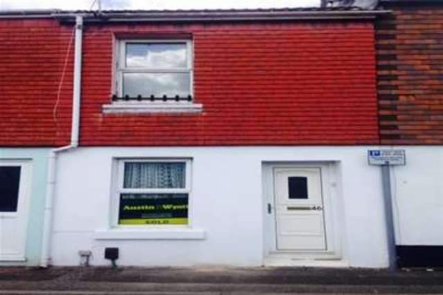  Image of 2 Bedroom Detached to rent at Salisbury, SP2 7EA