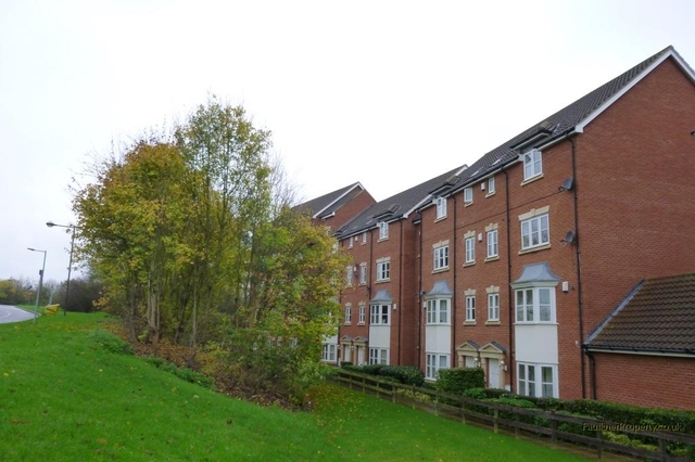 Image of 2 Bedroom Apartment to rent at <br>Middleton  Milton Keynes, MK10 9JZ