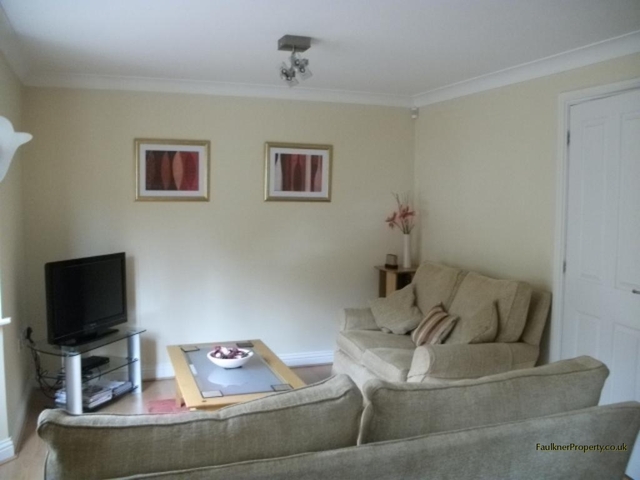  Image of 2 Bedroom Apartment to rent at <br>Middleton  Milton Keynes, MK10 9JZ