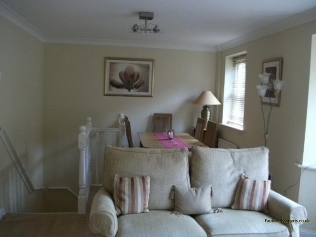  Image of 2 Bedroom Apartment to rent at <br>Middleton  Milton Keynes, MK10 9JZ